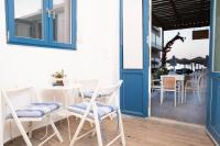 Melina Seafront Loft - Bed and Breakfast Kardámaina