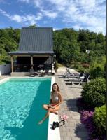 Panorama Pool Hills - B&B Ledinci