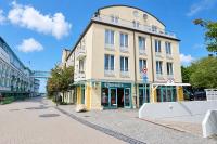 Heimathafen Nr 24 - B&B Cuxhaven