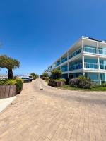 Marina Club Luxury Apartment & Spa Resort - B&B Gibraltar