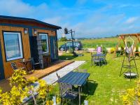 Domki Jolka - B&B Ustronie Morskie