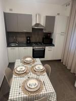 Appartamento Flores - family apartment - - Bed and Breakfast Lido di Jesolo