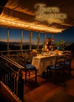 Tenuta Lombrica - B&B Capannori