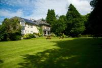 Lydford House - Bed and Breakfast
