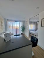 Luxury Executive Studio at Forbes - B&B Gibraltar