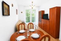 EXTRA APARTAMENTY - APARTAMENT PATIO MARE II - B&B Sopot