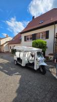 Karibu - Chambres d'hôtes Tiefenthal