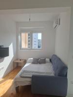 Lavanda apartmani - B&B Bar