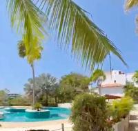 Cartagena Laguna Club inspirado en Country Club - Chambres d'hôtes Carthagène