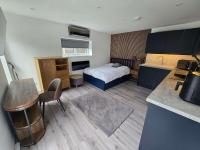 The Out House - Chambres d'hôtes Hemel Hempstead