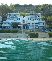 Chios Xenia Studios & Apartments - Ferienwohnung