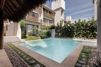 Sunny Apartments with Pools, AC & fast wifi - Bed and Breakfast El Malucano