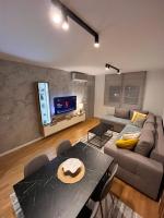Apartman A&V - B&B Vranješ