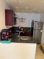 Apartment mit Meerblick