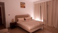 Deluxe Doppelzimmer