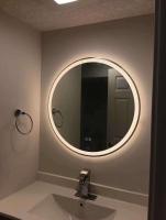 Basement Suite with Private Bath, Living Room, Shared Entry & Kitchen - Ferienwohnung Calgary