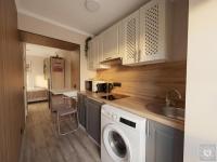 RentHouse Apartments Sleep&Go #3 - Chambres d'hôtes Chişinău
