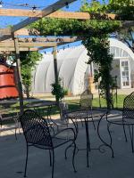 Farm stay and red barn stay - Chambres d'hôtes Mirboo North