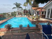 Private Pool & Spa Retreat La Costa Carlsbad - Bed and Breakfast Carlsbad