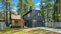 Angeles Boulevard by AvantStay - Bed and Breakfast Big Bear City