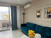Turdiu center apart - B&B Tirana