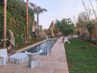 La villa de mamie - B&B Dar Ito Lahssene