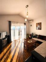 Apartman Miloš - B&B Tivat