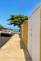 Casa Bali Beira Mar - Sesc Bertioga - Ferienwohnung Bertioga