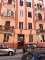 Maison PugliaMì - Chambres d'hôtes Bari
