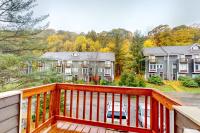 Hibernation Hideaway - Bed and Breakfast McHenry