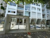 Guarujá Pitangueiras Frente Mar com 3 Suítes Ar-Condicionado Serviço de Praia Garagem Portaria 24h WiFi 5G Netflix Cozinha Completa Localização Privilegiada Perto de Tudo - Chambres d'hôtes Guarujá