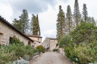 casa panorama - Bed and Breakfast Gaiole in Chianti