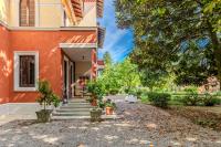 Villa dei Ricordi - Apartments Mozzate - B&B Mozzate