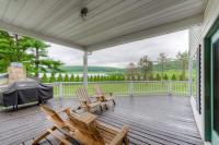 Amazing Grace - B&B McHenry