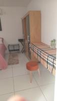 Condominio Reserva do Delta 1 - Chambres d'hôtes Parnaíba