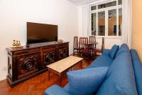 Prático & Completo em Copa - Chambres d'hôtes Rio de Janeiro