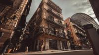 CITRUS LUXURY APARTMENT - holiday apartment with up to 3 bedrooms in palermo center - Chambres d'hôtes Palerme