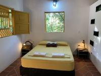 Deluxe Doppelzimmer mit Balkon