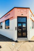 The Advocate - B&B Martinborough