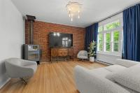 Quebec City 2 bedrooms AC Parking Wow! - B&B Quebec