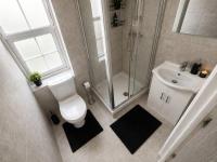 Modern Luxe Studio - Ferienwohnung Northolt