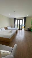 Apartment mit 1 Schlafzimmer