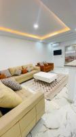 Apartment mit 2 Schlafzimmern und Balkon
