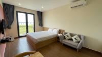 Apartment mit 1 Schlafzimmer