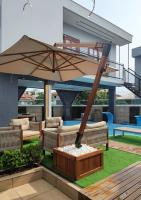 Hotel Pousada Litorânea - B&B Tijucas
