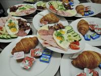 Penzion Jezero - B&B