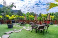 Guilin Thai Impression - Bed and Breakfast Gukeng
