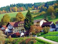 B&B Beerfelden - Hotel Gasthof Zur Krone - Bed and Breakfast Beerfelden