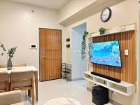 Spacious 2beds 1bedroom - B&B Binotongan