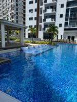 Spacious 2beds 1bedroom - B&B Binotongan